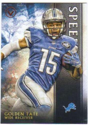 Golden Tate [Speed] #171