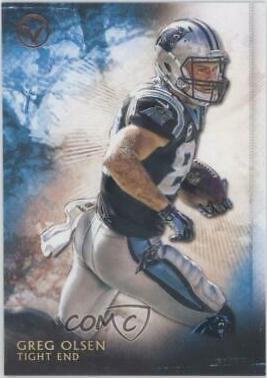 Greg Olsen #143