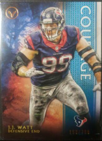 J.J. Watt #26