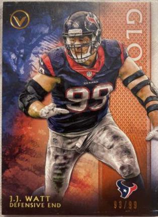 J.J. Watt [Glory] #26