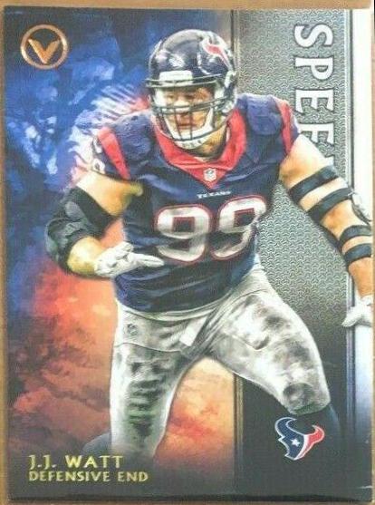 J.J. Watt [Speed] #26