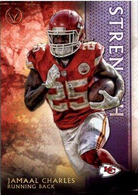 Jamaal Charles [Strength] #119