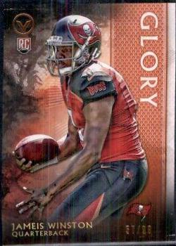 Jameis Winston [Glory] #49
