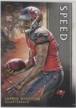 Jameis Winston [Speed] #49