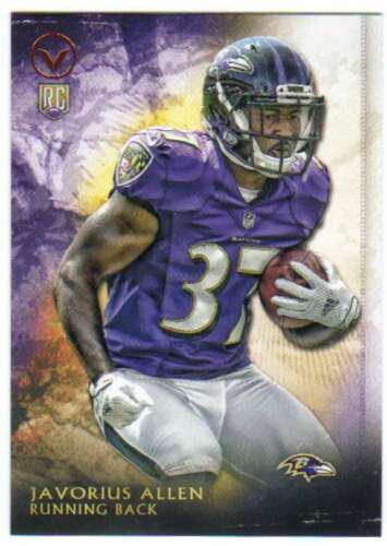 Javorius Allen #48