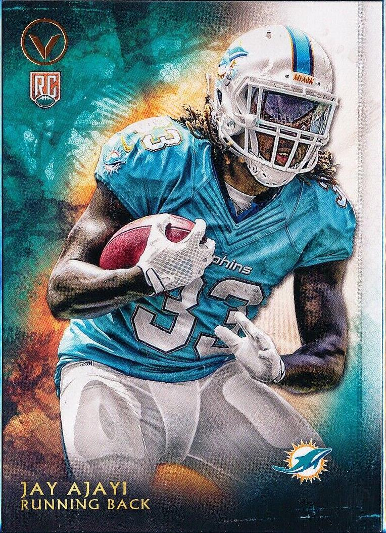 Jay Ajayi #80