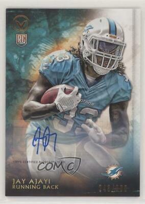 Jay Ajayi [Autograph] #80