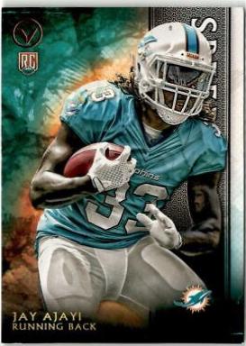 Jay Ajayi [Speed] #80