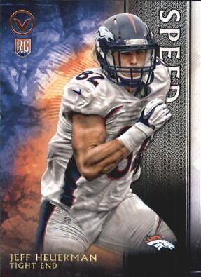 Jeff Heuerman [Speed] #110