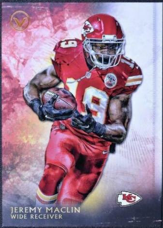 Jeremy Maclin #151