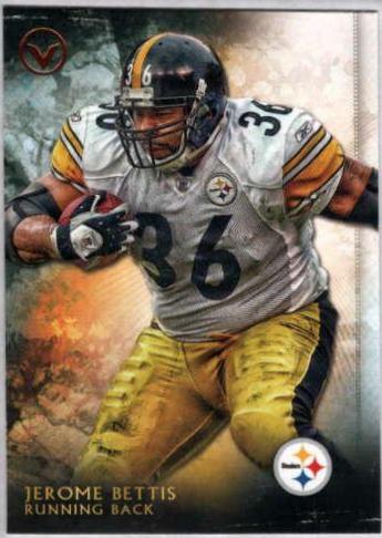 Jerome Bettis #184