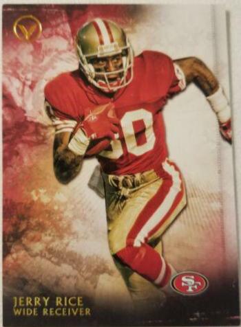 Jerry Rice #168