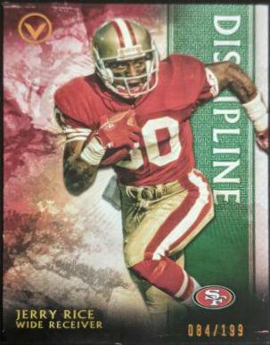 Jerry Rice [Discipline] #168