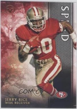 Jerry Rice [Speed] #168