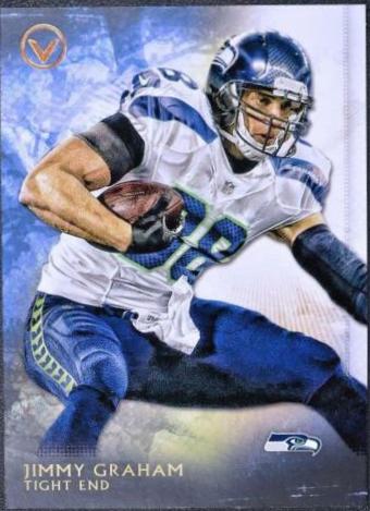 Jimmy Graham #138