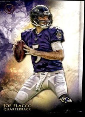 Joe Flacco #62