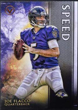 Joe Flacco [Speed] #62