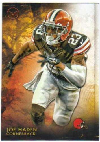 Joe Haden #92
