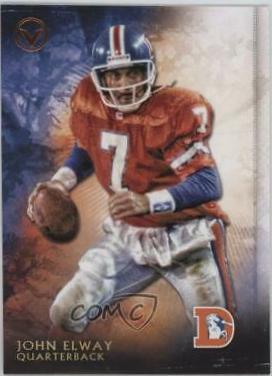 John Elway #85
