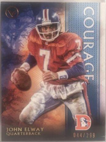 John Elway [Courage] #85