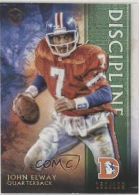 John Elway [Discipline] #85
