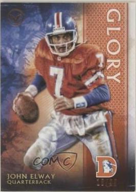 John Elway [Glory] #85