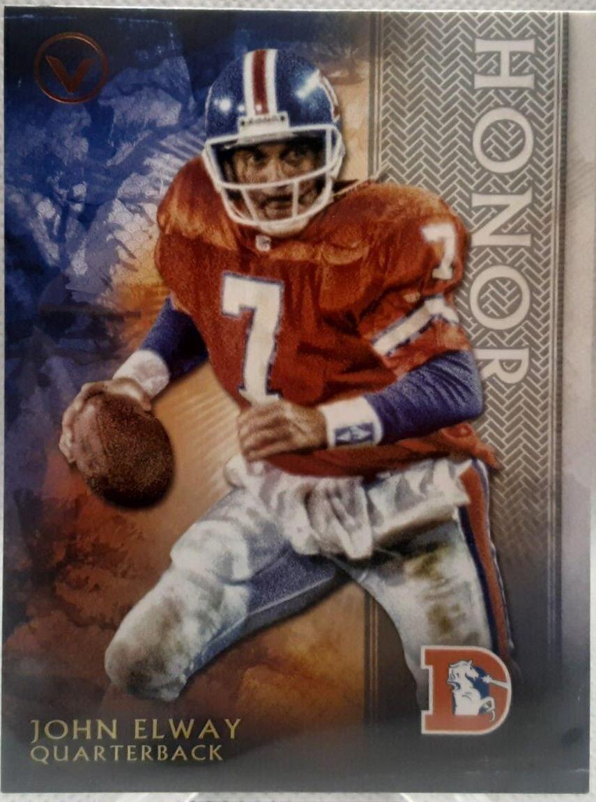 John Elway [Honor] #85