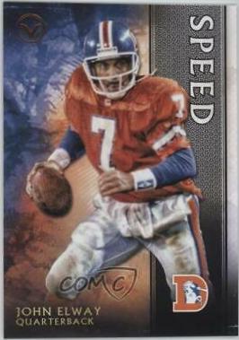 John Elway [Speed] #85