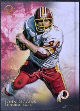 John Riggins #131