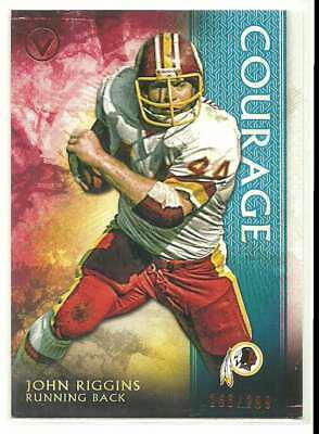 John Riggins [Courage] #131