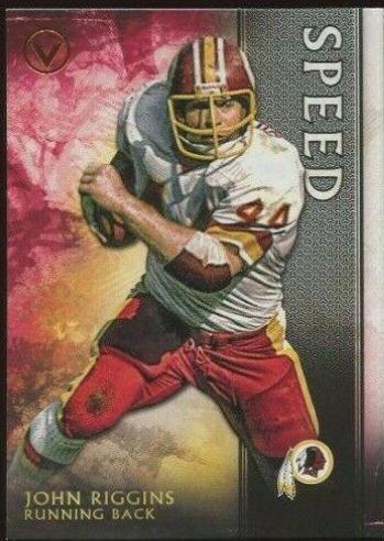 John Riggins [Speed] #131