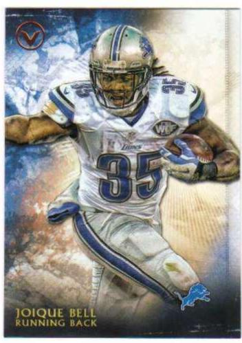Joique Bell #154