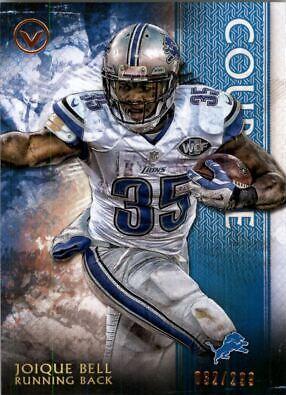 Joique Bell [Courage] #154