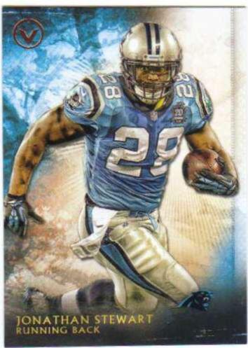 Jonathan Stewart #195