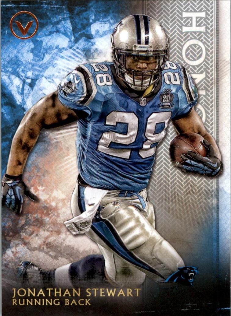 Jonathan Stewart [Honor] #195