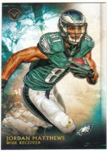 Jordan Matthews #130