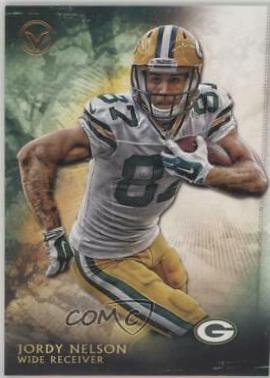 Jordy Nelson #172