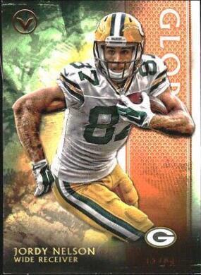 Jordy Nelson [Glory] #172