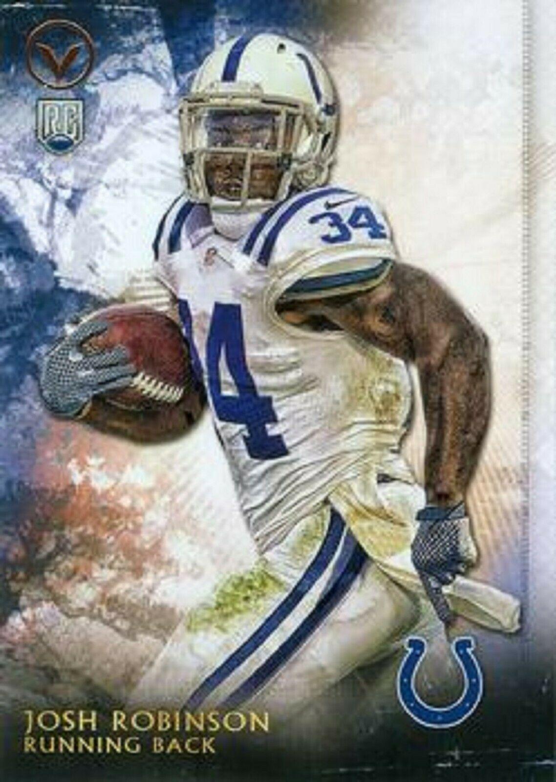 Josh Robinson #103