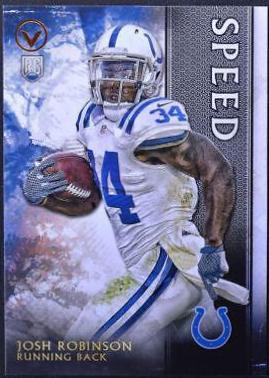 Josh Robinson [Speed] #103