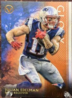 Julian Edelman [Glory] #186