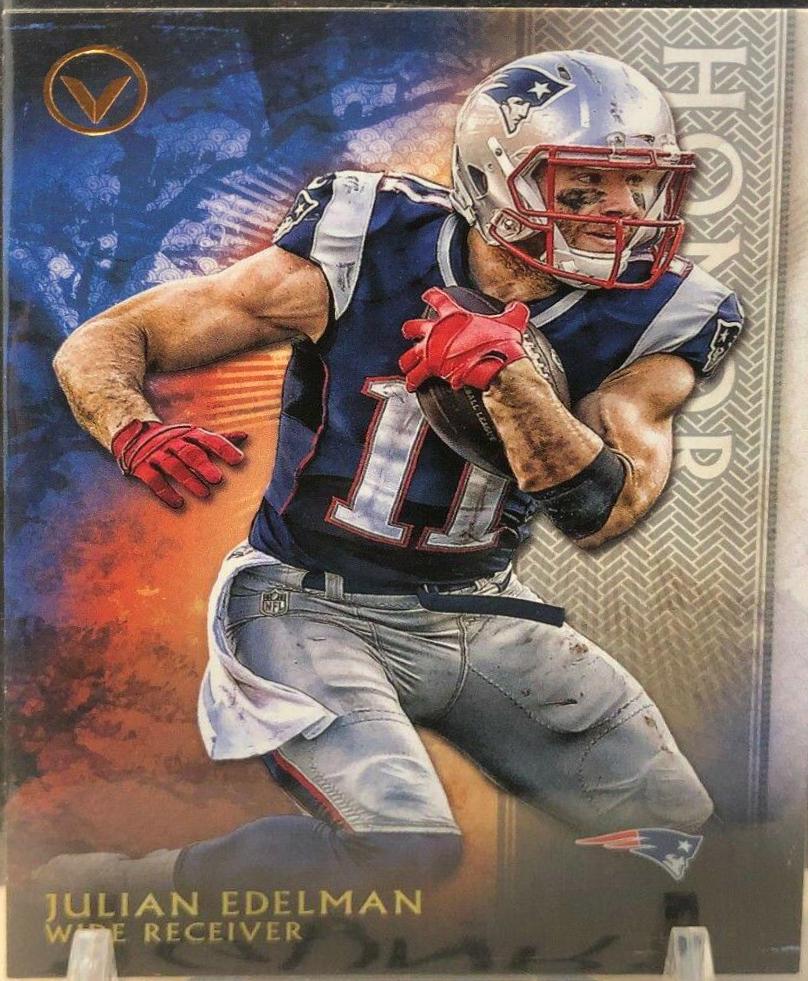 Julian Edelman [Honor] #186