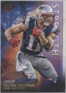 Julian Edelman [Strength] #186