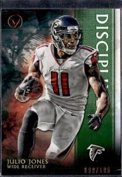 Julio Jones [Discipline] #177