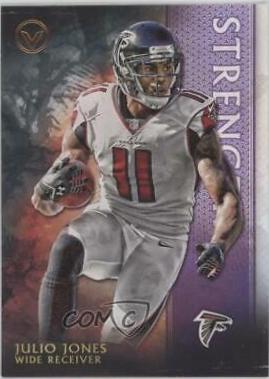 Julio Jones [Strength] #177