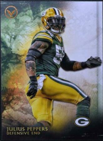 Julius Peppers #94