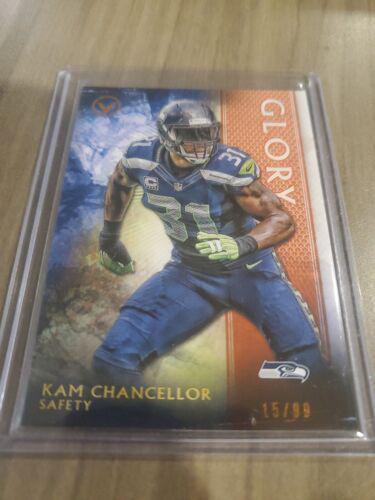 Kam Chancellor [Glory] #198