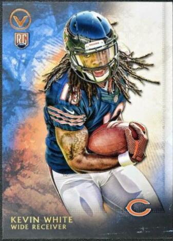 Kevin White #167