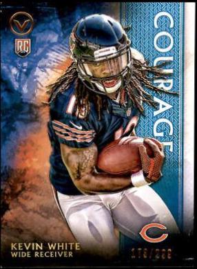 Kevin White [Courage] #167