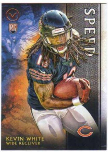 Kevin White [Speed] #167